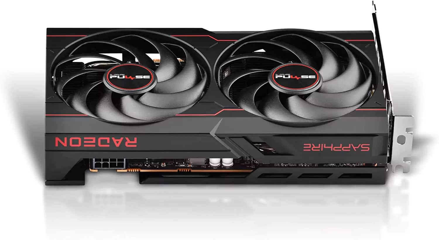 Pc Gaming Mars i5 12Gen AMD Radeon RX6600 Pc Gaming Mars i5 12Gen AMD Radeon RX6600